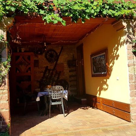 Gite Le Petit Moulin Rosenwiller Eksteriør bilde
