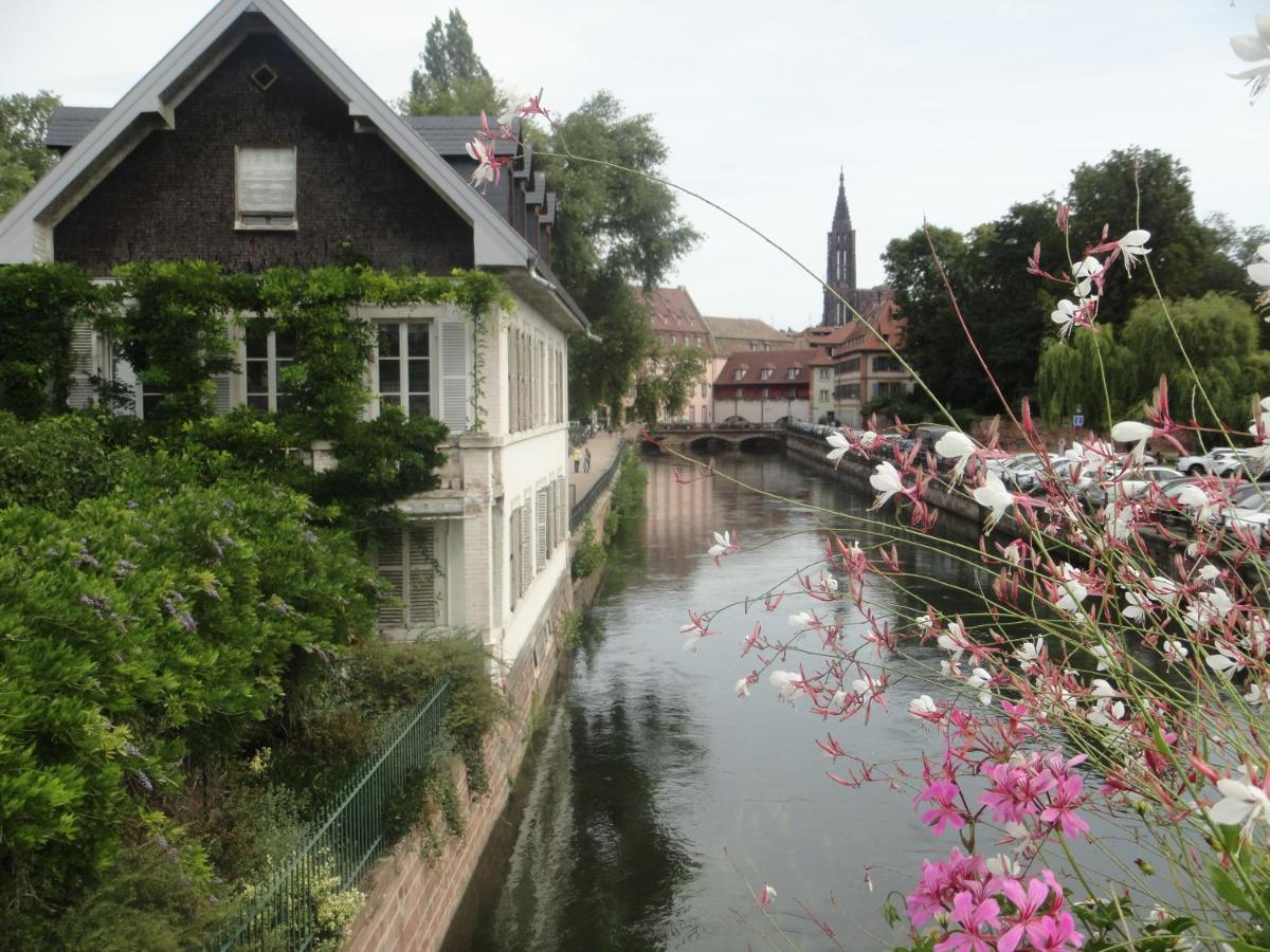 Gite Le Petit Moulin Rosenwiller Eksteriør bilde