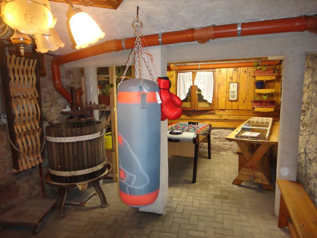 Gite Le Petit Moulin Rosenwiller Eksteriør bilde