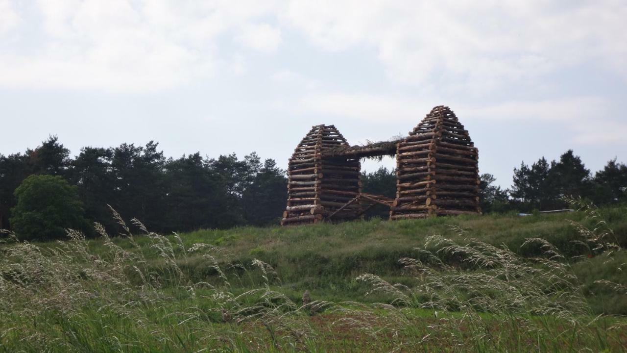 Gite Le Petit Moulin Rosenwiller Eksteriør bilde