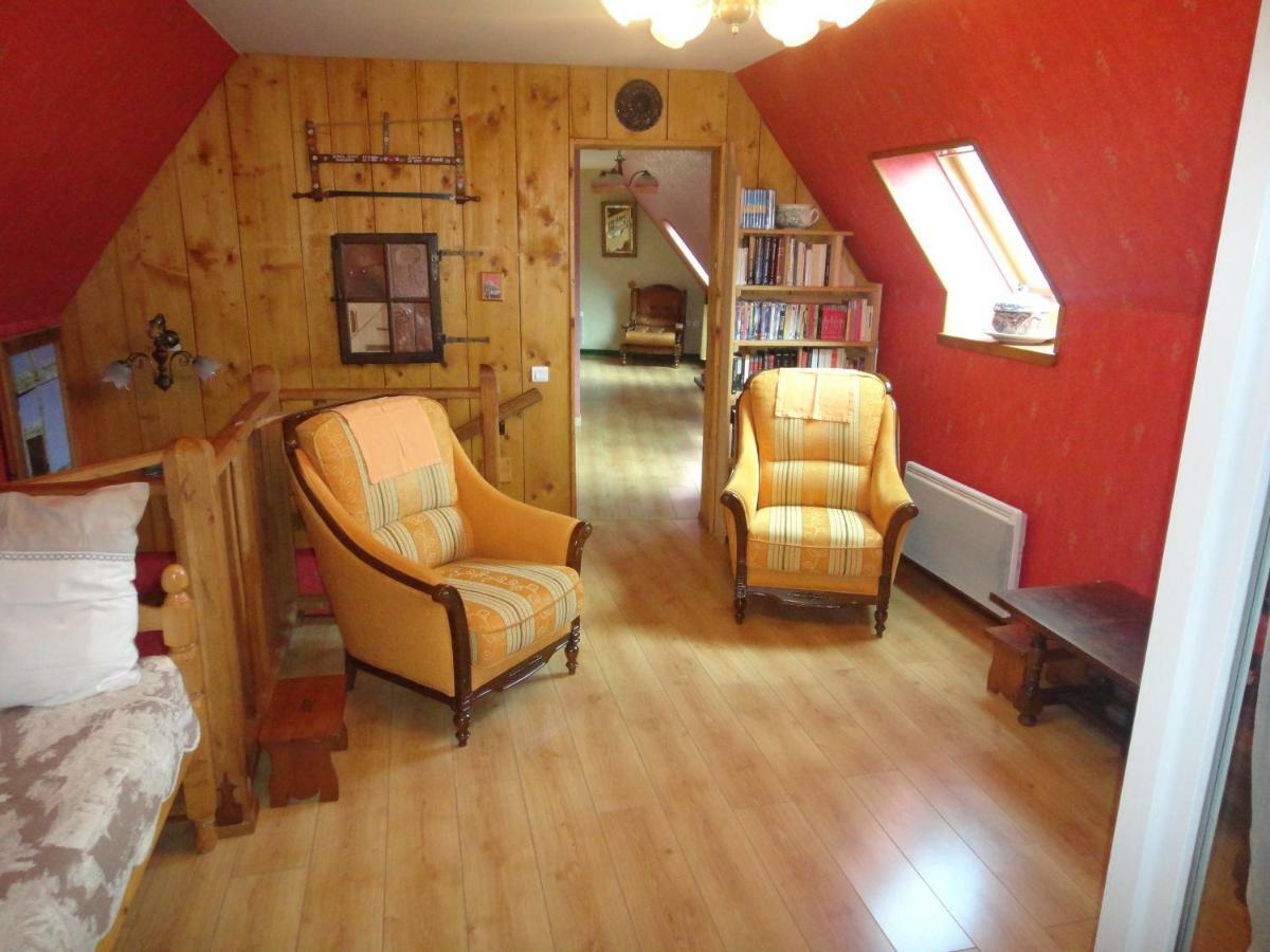 Gite Le Petit Moulin Rosenwiller Eksteriør bilde