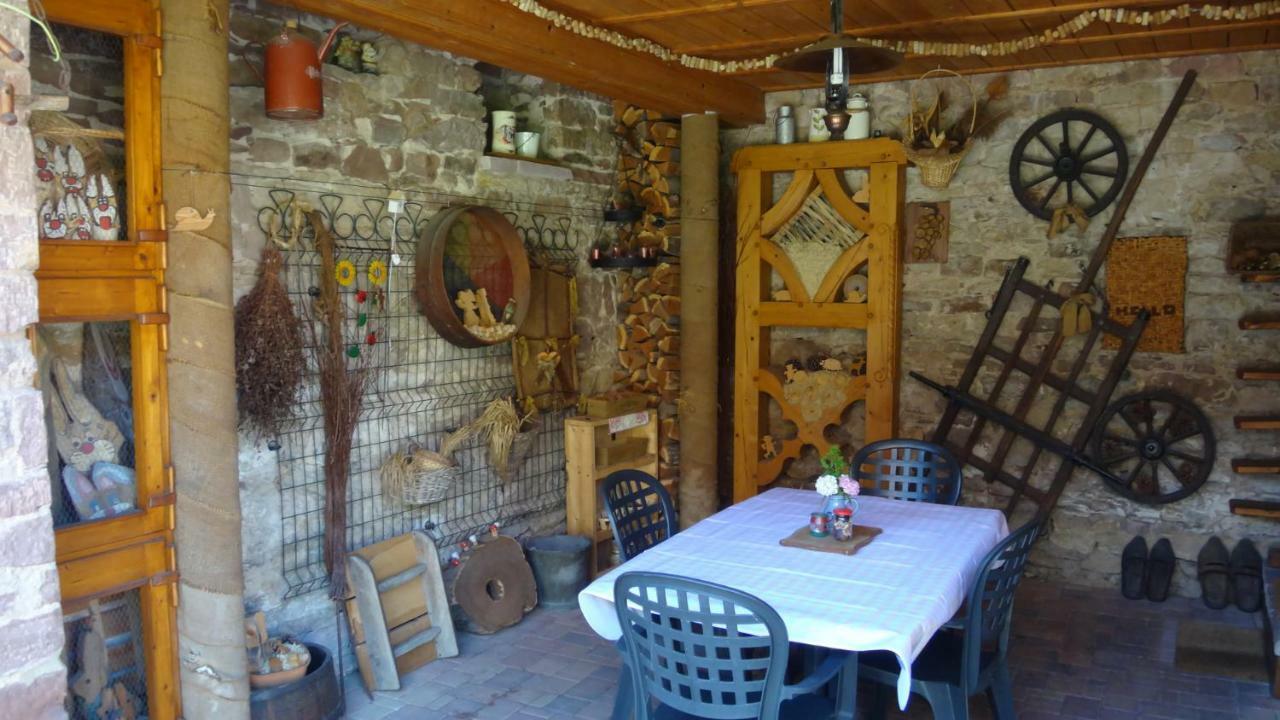 Gite Le Petit Moulin Rosenwiller Eksteriør bilde